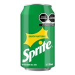 Sprite refresco en lata 355 ml